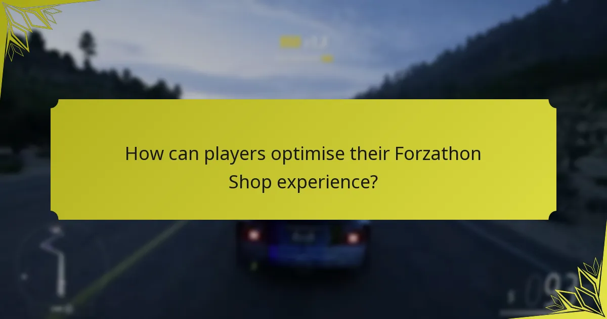 What are the rarity levels of vehicles in the Forzathon Shop?