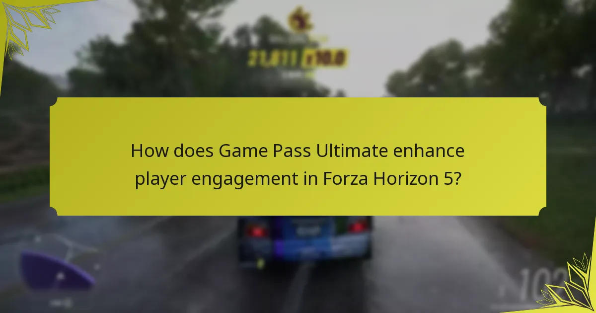 What exclusive content is available for Forza Horizon 5 subscribers?