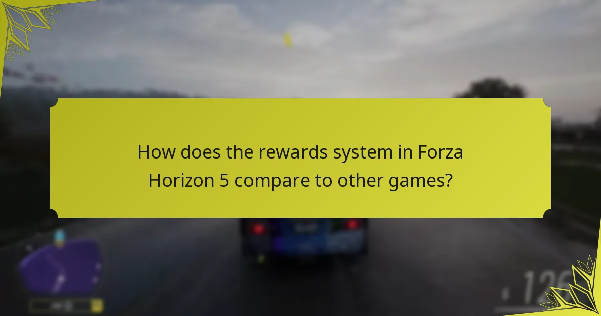 When are the exclusive rewards available in Forza Horizon 5?
