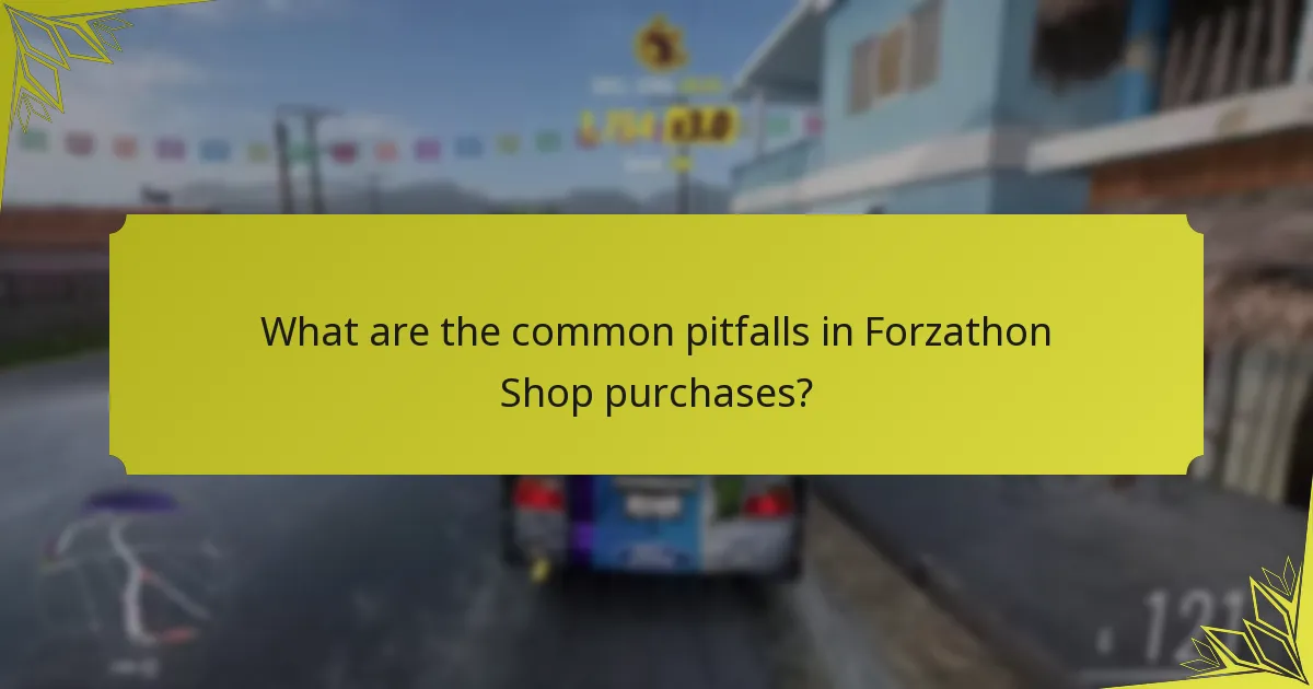 How can community tips enhance Forzathon Shop strategies?