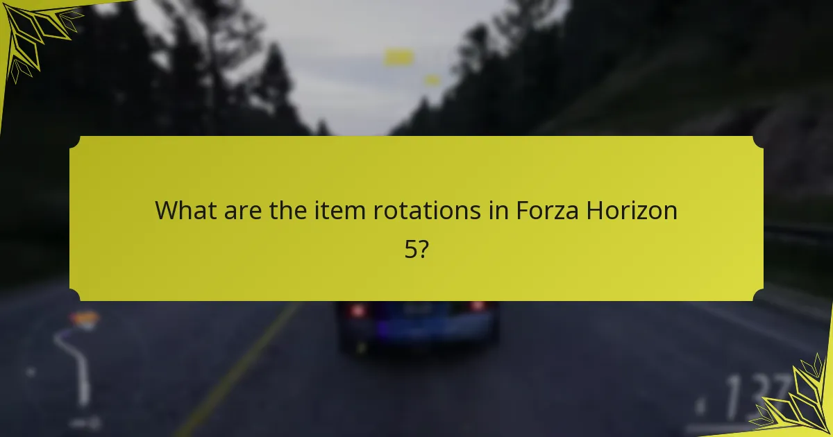Which items are most popular among players?