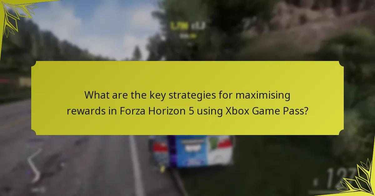 How do seasonal events impact claiming strategies in Forza Horizon 5?