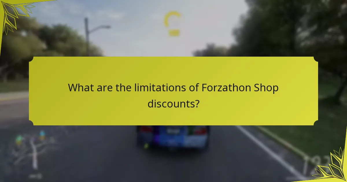 How to troubleshoot issues with Forzathon Shop purchases?