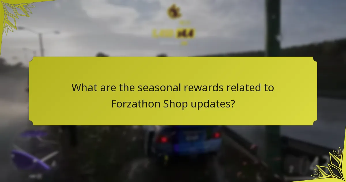 How to maximise purchases in the Forzathon Shop?